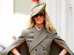 "Efekt Celine Dion" opanował Paryż. Gwiazdy napędzają "Culture Tripping"
