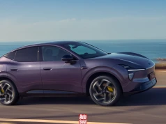 Są już ceny chińskiego SUV-a premium od ex-designera Ferrari. Też będziesz pod wrażeniem