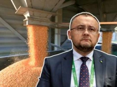 Ambasador Ukrainy o zbożu. "To jest dla Polski opłacalne"