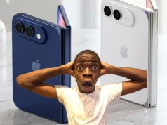 Apple zmienia nazwę smartfona na chwilę przed premierą. Microsoft jest dumny
