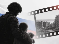 Rosja promuje propagandowy serial. Tak próbuje wybielić zbrodnie w Mariupolu