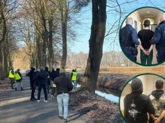Ciąg dalszy tragedii w Wołczynie. To nie było pobicie, a zabójstwo