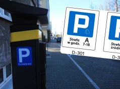 Kierowcy dostaną nowe znaki D-301 i D-301a. Będą znacznie bardziej konkretne