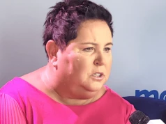 Dorota Wellman nagle przerwała wywiad i opuściła studio. "To będzie ten moment kiedy umrę na antenie"