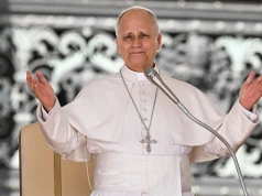 Leon XIV: redukowanie ciała do roli przedmiotu jest zawsze zaprzeczeniem godności