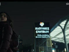 „Pionek” już 10 września w SkyShowtime. Nowy serial z Maciejem Musiałem i Marią Dębską kręcono w Katowicach