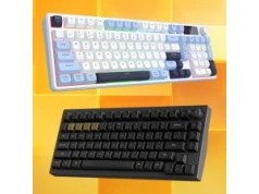 Promocje na klawiatury dla graczy w Media Expert. Wybrane modele w cenie od 97,99 zł