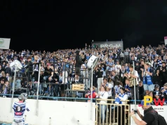 Żużel. Kibole Unii odpowiadają klubowi! „Nie jesteśmy klakierami”