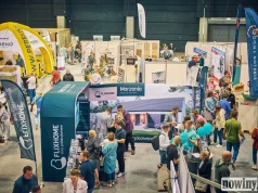 21. Gliwickie Targi Budownictwa EXPOBUD już 19–20 września w PreZero Arenie Gliwice!