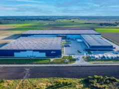 Pustostany w magazynach najniższe od trzech lat. Wskaźnik spadł do 6,6 proc.