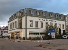 Zatorzanka stoi zamknięta od lat. Jest nowy pomysł na kultowe miejsce