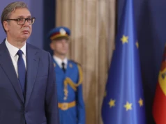 Prezydent Serbii rozwiązał parlament. Będą nowe wybory