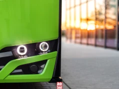 Marka z Bolechowa liderem polskiego rynku nowych autobusów. Wzrost o 480 proc.