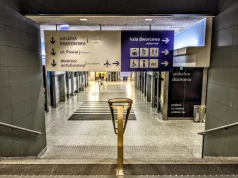 PKP skróci nocne zamknięcie głównego holu Dworca Głównego