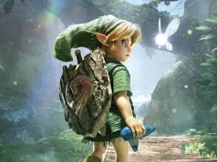 The Legend of Zelda: Ocarina of Time Remake z nowymi fragmentami rozgrywki. Nintendo nie pokazało wszystkiego