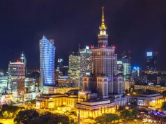 Polska gospodarka rozwija się trzykrotnie szybciej niż strefa euro. Długo to nie potrwa