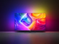 Co za okazja! Philips QLED 65 cali z Ambilight i 144 Hz za grosze!