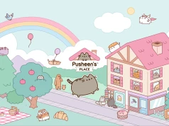 Pusheen i Terraria+ trafiają do Apple Arcade w październiku