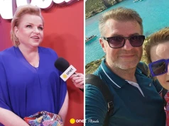 Katarzyna Bosacka odsłania kulisy małżeństwa. Tego o Tomaszu nikt nie wiedział