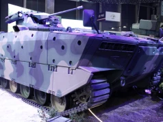 Borsuk na MSPO: W cieniu CBWP, ale zdecydowanie z przodu