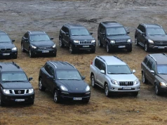 Kiedyś kosztowały fortunę, dziś kuszą ceną. 9 luksusowych SUV-ów i ich kosztowne pułapki