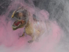Dinozaury zginęły inaczej, niż myśleliśmy. I było to straszne