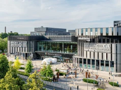 Te nowe marki dołączyły do Galerii Młociny. Są też inne zmiany