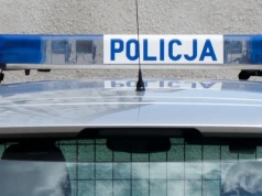 Obywatelskie zatrzymanie. Kobieta za kółkiem miała ponad 2 promile