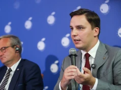 Z Wrocławia do Pragi w zaledwie dwie godziny? Przyszłość kolei tematem szczytu w Karpaczu