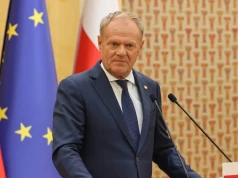 Premier o wykolejeniu pociągu na Mazowszu. "Radykalne zaostrzenie przepisów"