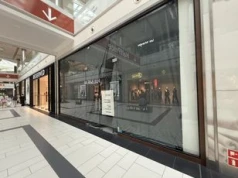Kolejny sklep zamyka się w CH Plaza Toruń. Znana marka znika z galerii