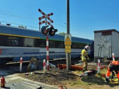 To musi się skończyć! Ludzie, czy wy naprawdę nie umiecie korzystać z przejazdów?