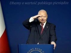 Stopy w NBP bez zmian. Rada nie zmienia stóp, ale czy zmieniła kurs?