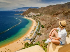 Sztos! 🏖️🌋 Bezpośrednie loty na Wyspy Kanaryjskie (Teneryfa) za 216 PLN ☀️🌊