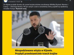 Czy szykują Polskę do wojny? Uciszyć przeciwników, a potem pchnąć nas do konfrontacji