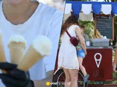 Mężczyźni napastują pracownice lodziarni. "Dziewczyny boją się przychodzić do pracy"
