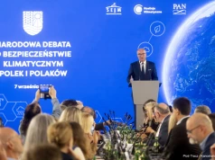 Pierwsza taka debata w Sejmie. Polityków przyszło niewielu