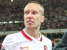 Jacek Góralski zakończył karierę. Już wiadomo, czym będzie się zajmował