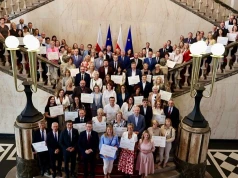 Wielki finał „Ekoprzedszkolaka 2026”. 75 przedszkoli z dotacjami na zielone przestrzenie