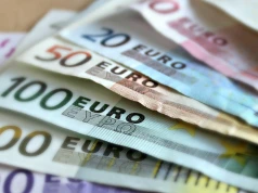 Te banknoty Euro znikną z obiegu!