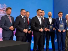 Słynne Spodki na Śnieżce zostaną przebudowane. Podpisano umowę za blisko 25 mln zł