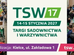 W styczniu branża spotka się w Kielcach. TSW 2027 pokaże rozwiązania na nowy sezon