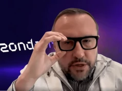 Taśmy Zondacrypto istnieją. Tyle że mają uderzać nie w PiS, a polskie służby