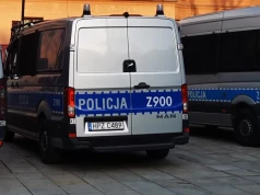 Policjant z promilami. Dyżurny komisariatu był pijany