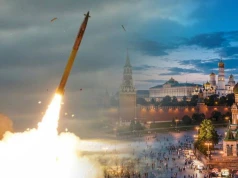 Moskwa przygotowuje się na najgorsze. Reagują na zapowiedź Ukrainy