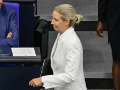 Kanclerz Niemiec oskarża AfD o politykę „czystek etnicznych”. I odwołuje telefon z Trumpem