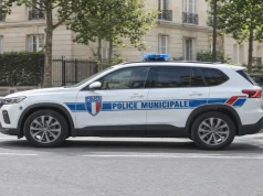 Skandal w Carcassonne. Policjanci zawieszeni po ujawnieniu rasistowskich wypowiedzi