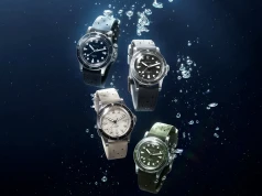 Neo-retro diver od Baltic, czyli Aquascaphe MK2 w nowych wersjach