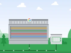 Google chce więcej prądu dla AI. Kupi go więc w fińskiej elektrowni atomowej