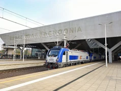 Intercity kupi dodatkowe Griffiny. Aż 32 lokomotywy